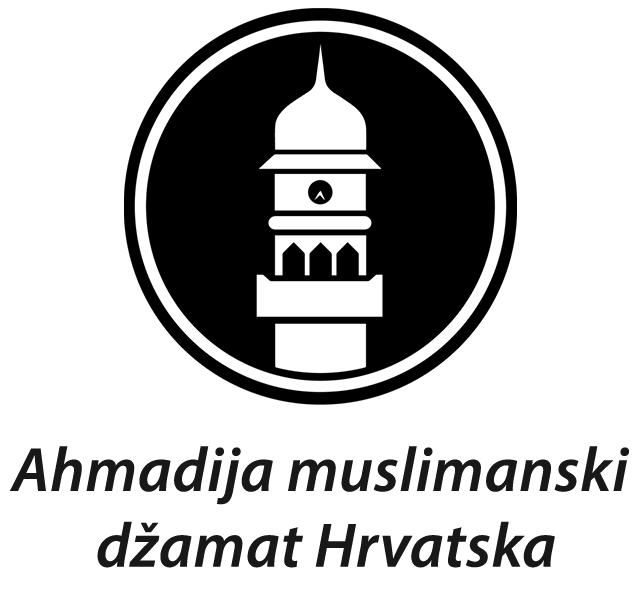 Ahmadija muslimanski džamat HR Ahmadija muslimanski džamat HR