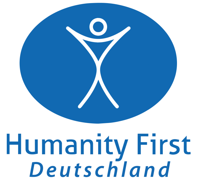 Humanity First DE Humanity First DE