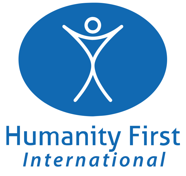 Humanity First Int. Humanity First Int.
