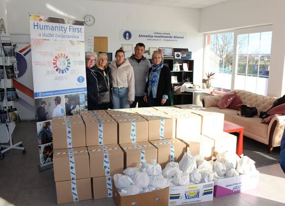 Zimske pakete – kratko izvješće 2024. Zimske pakete – kratko izvješće 2024.