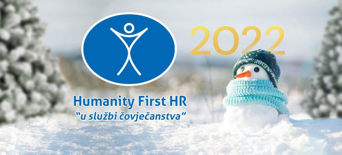 Osvijetlite vlastitu dušu – kratko izvješće 2022.