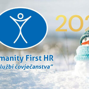 Osvijetlite vlastitu dušu – kratko izvješće 2022.