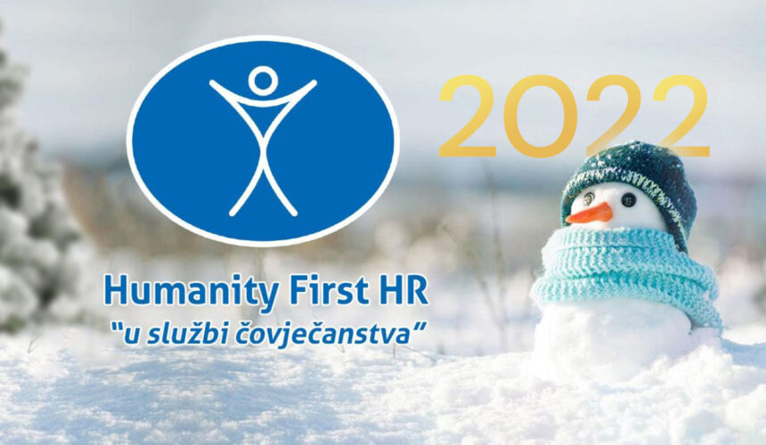 Osvijetlite vlastitu dušu – kratko izvješće 2022.