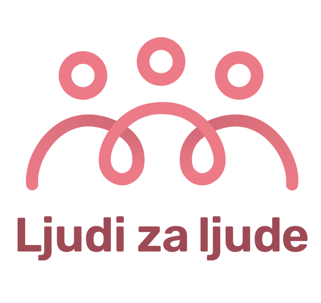 Ljudi za ljude Ljudi za ljude