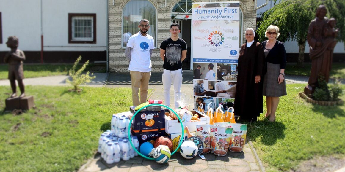 Činilo se da je ova godina posebna – podjela sreće