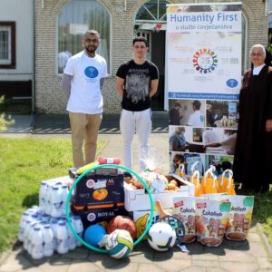 Činilo se da je ova godina posebna – podjela sreće