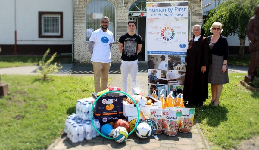 Činilo se da je ova godina posebna – podjela sreće
