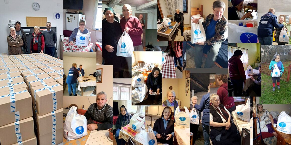 “Onda nahrani samo jednog” – kratko izvješće 2025.