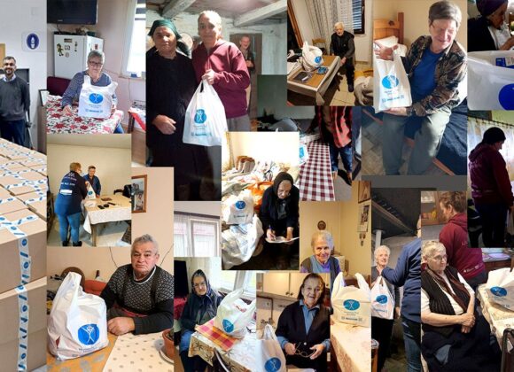 “Onda nahrani samo jednog” – kratko izvješće 2025.