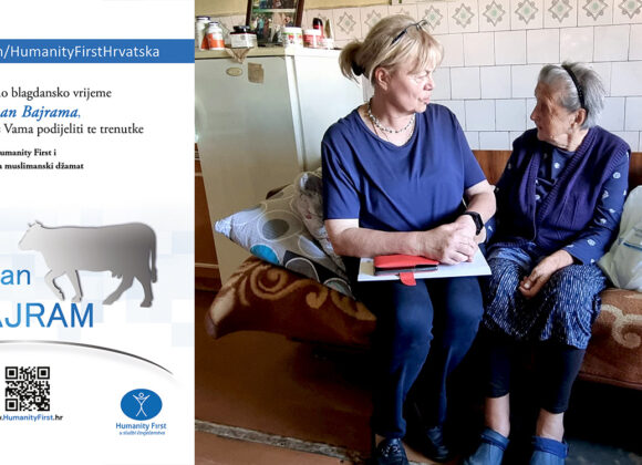 Kurban Bajram: Više od 500kg mesa za starije i socijalno ugrožene osobe